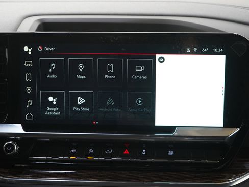 Used 2025 GMC Sierra 1500 Elevation image 18