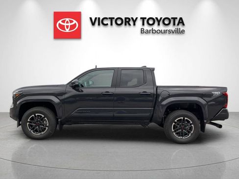 New 2026 Toyota Tacoma TRD Sport AWD/4WD image 2