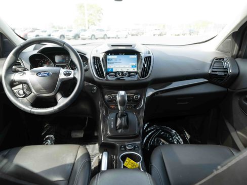 Used 2016 Ford Escape Titanium w/ Equipment Group 301A AWD/4WD image 20