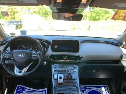 Used 2023 Hyundai Santa Fe SEL AWD/4WD image 18