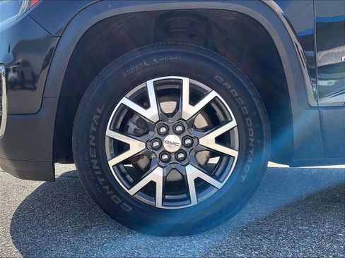 Used 2023 GMC Acadia SLE w/ Driver Convenience Package AWD/4WD image 7