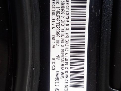 Used 2014 Jeep Grand Cherokee Laredo w/ Quick Order Package 23E AWD/4WD image 8