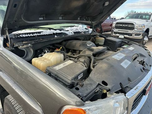 Used 2001 GMC Sierra 1500 SLE w/ SLT Marketing Option Pkg image 44