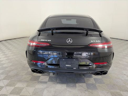 Used 2020 Mercedes-Benz AMG GT 53 image 6