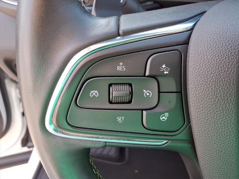Used 2023 Buick Envision Essence FWD image 23