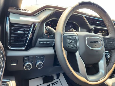 New 2026 GMC Sierra 1500 Denali w/ Technology Package AWD/4WD image 15