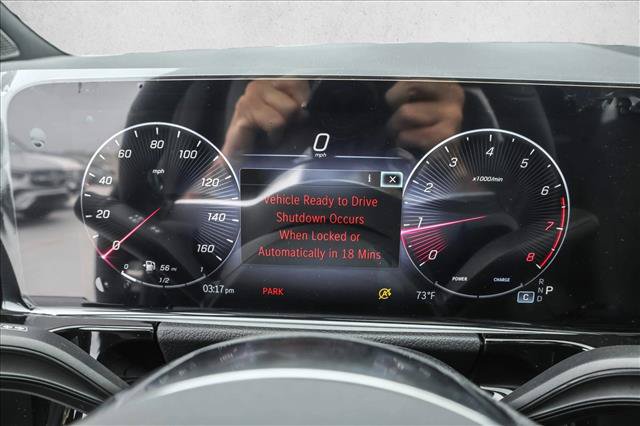 New 2026 Mercedes-Benz GLA 250 4MATIC image 15