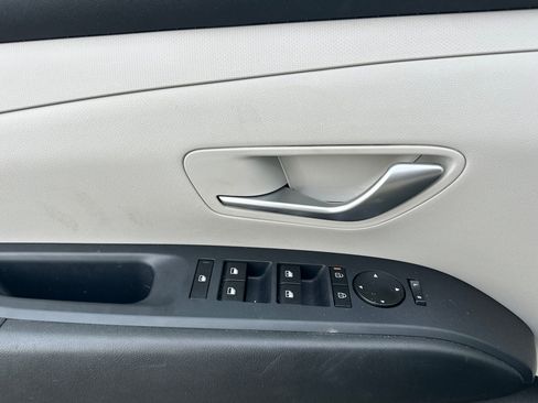 Used 2025 Hyundai Tucson SEL FWD image 11