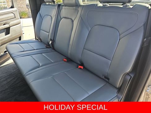 New 2025 RAM 1500 Tradesman image 13