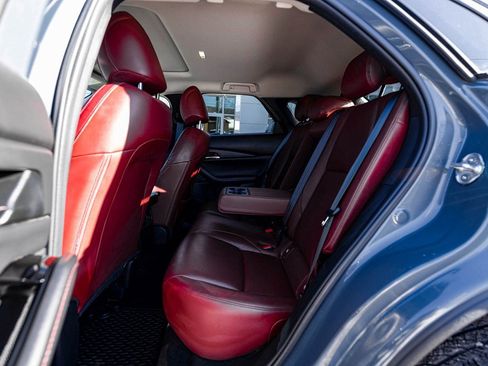 Used 2024 MAZDA CX-30 AWD 2.5 S w/ Preferred Package image 24