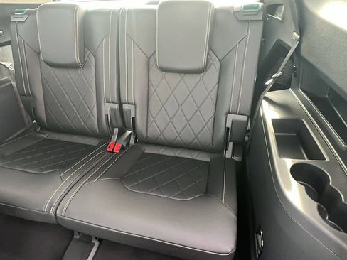 New 2026 Volkswagen Atlas SEL Premium R-Line image 31