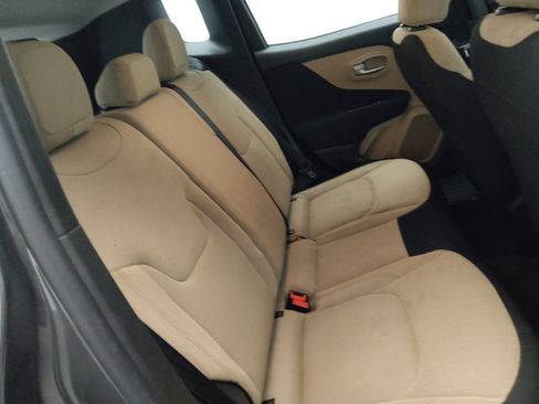 Used 2020 Jeep Renegade Sport FWD image 19