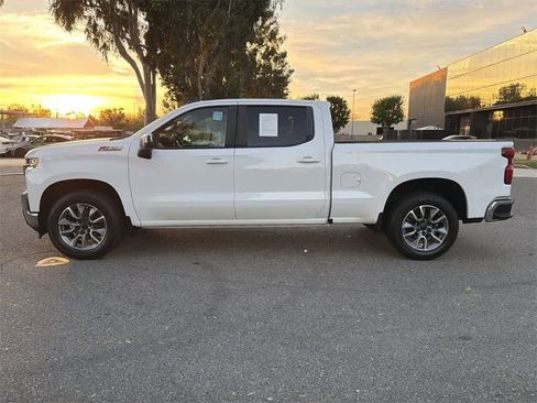 Used 2022 Chevrolet Silverado 1500 LT image 7