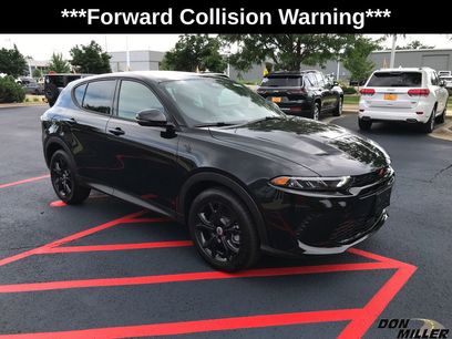 New 2025 Dodge Hornet GT w/ GT Blacktop Package