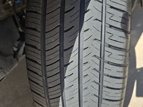 Certified 2023 Honda Passport EX-L image 12