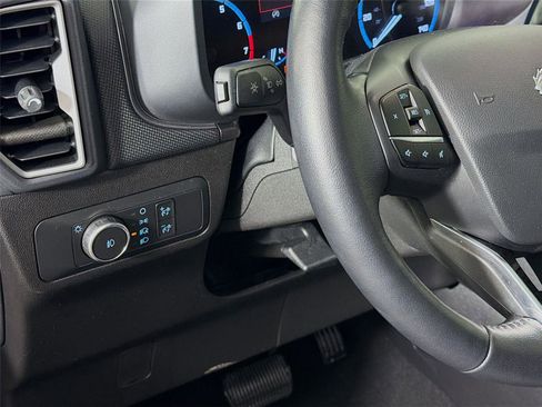 Used 2022 Ford Bronco Sport Big Bend w/ Convenience Package image 10