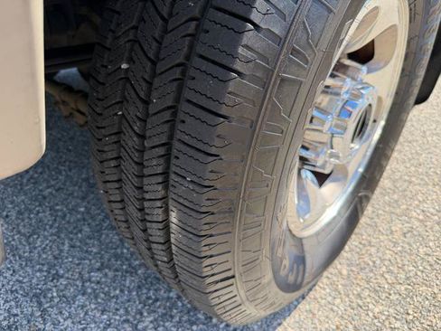 Used 2004 Ford F250 Lariat AWD/4WD image 48