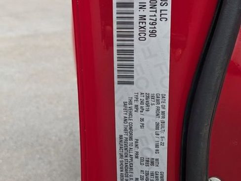 Certified 2022 Jeep Compass High Altitude image 31