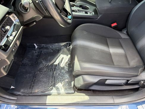 Used 2025 Honda Civic Sport image 30