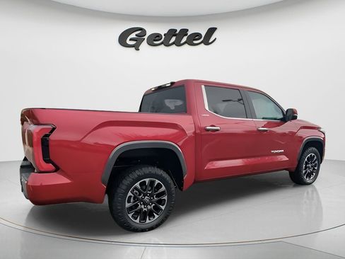 New 2026 Toyota Tundra Limited image 7