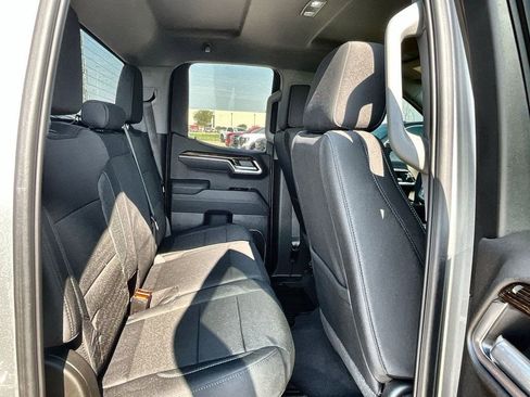 New 2026 GMC Sierra 1500 Elevation image 41