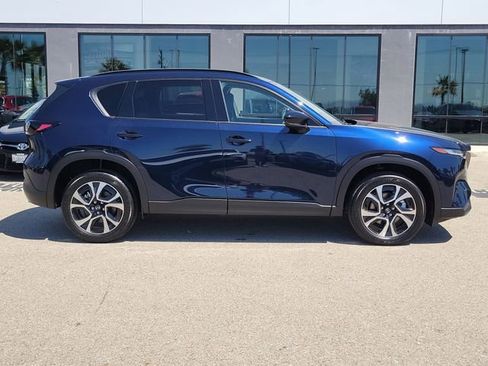 New 2026 MAZDA CX-5 Preferred AWD/4WD image 32