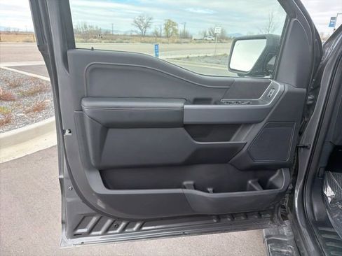 New 2026 Ford F150 XLT w/ Equipment Group 302A MID AWD/4WD image 13