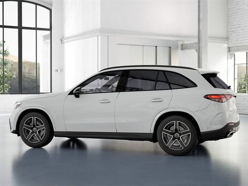 New 2026 Mercedes-Benz GLC 300 image 27