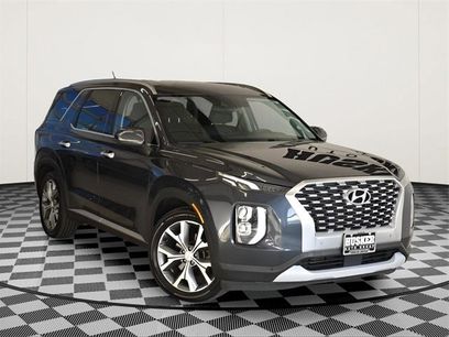 Used 2020 Hyundai Palisade SEL