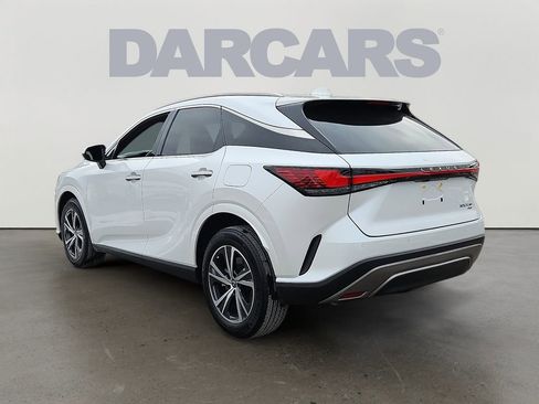 Used 2023 Lexus RX 350 Premium image 4