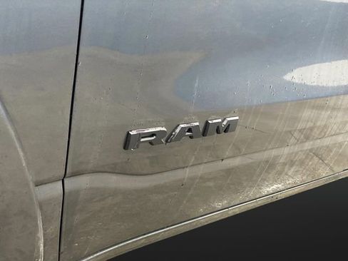 New 2026 RAM 1500 Big Horn image 40