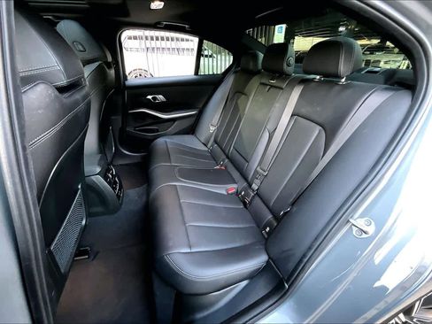 Certified 2023 BMW 330i Sedan w/ Premium Package image 19