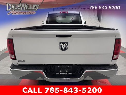 Used 2020 RAM 1500 Tradesman w/ Popular Equipment Group image 5