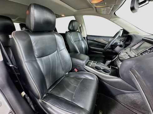 Used 2017 INFINITI QX60 FWD w/ Premium Plus Package image 32