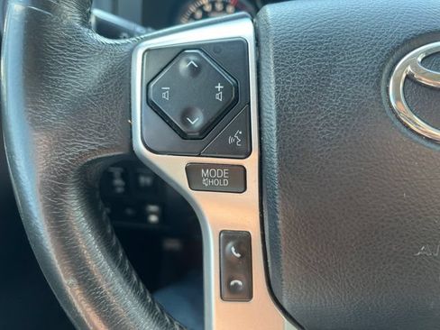 Used 2019 Toyota Tundra Limited w/ Limited Premium Package AWD/4WD image 25