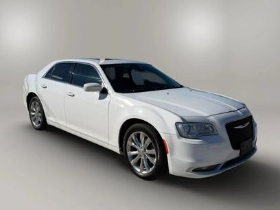 Used 2016 Chrysler 300 Limited