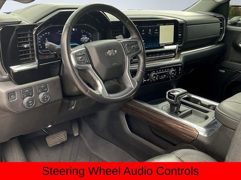 Used 2023 Chevrolet Silverado 1500 RST w/ Convenience Package II image 18
