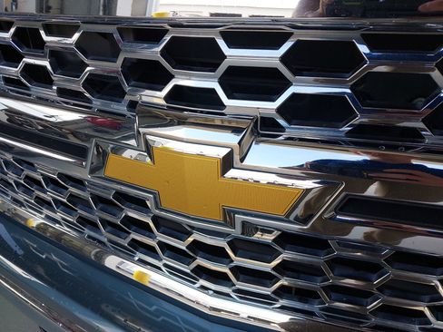 Used 2014 Chevrolet Silverado 1500 LT w/ All Star Edition AWD/4WD image 31