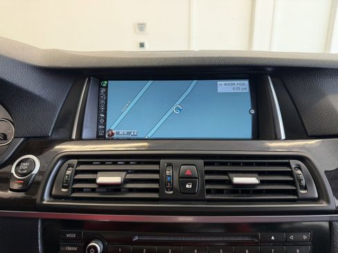 Used 2016 BMW 528i xDrive Sedan AWD/4WD image 15