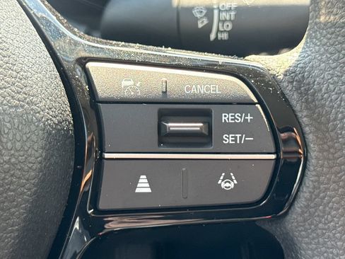 Certified 2026 Honda Civic LX image 29