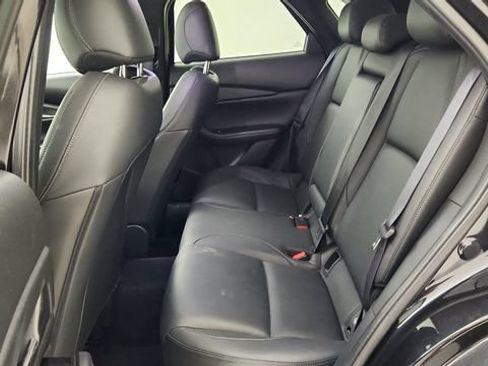 Used 2025 MAZDA CX-30 AWD 2.5 S w/ Preferred Package image 21