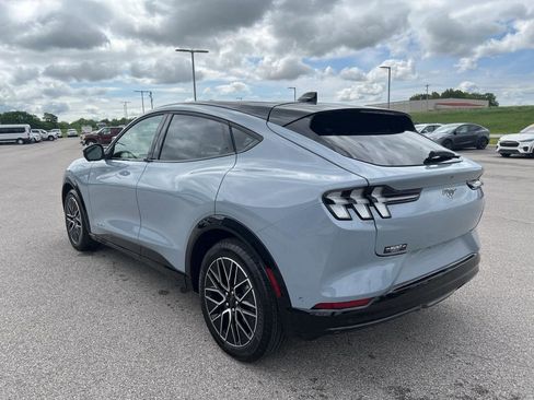 New 2024 Ford Mustang Mach-E Premium image 7