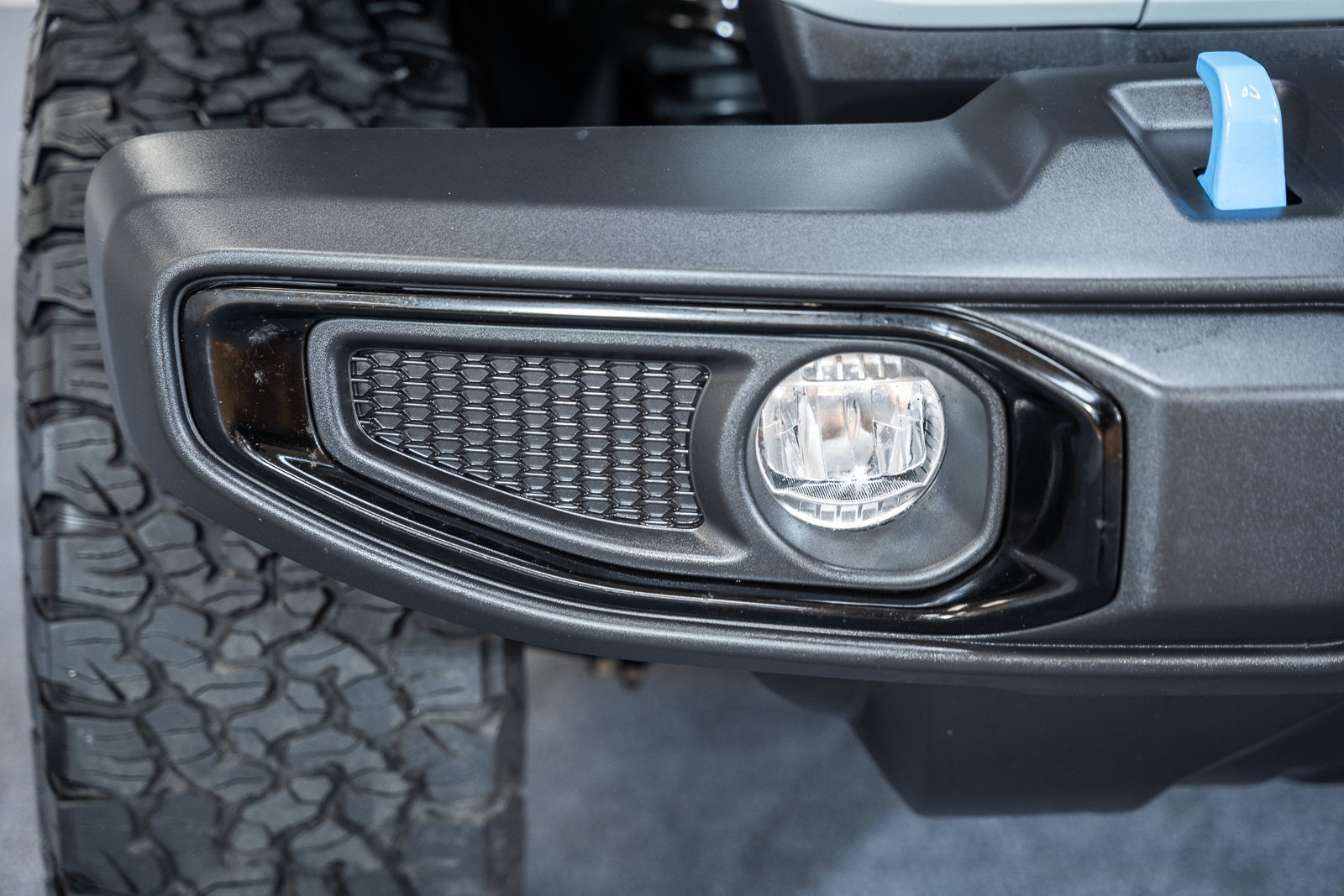Used 2024 Jeep Wrangler Unlimited AWD/4WD image 18