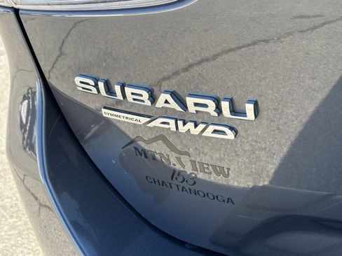 Used 2023 Subaru Forester Premium w/ Popular Package #1 image 13