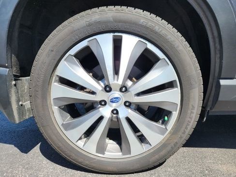 Used 2019 Subaru Ascent Touring w/ Popular Package #2A AWD/4WD image 18