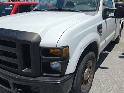 Used 2008 Ford F250 XL