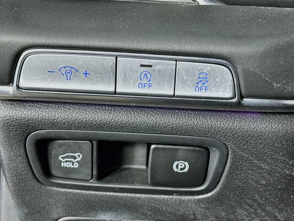 Used 2024 Genesis GV80 2.5T AWD/4WD image 15