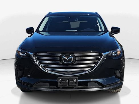 Used 2023 MAZDA CX-9 Touring image 10