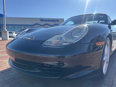 Used 2003 Porsche Boxster S image 38