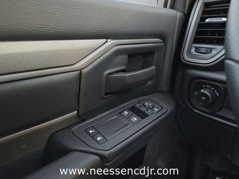 New 2026 RAM 3500 Tradesman image 31